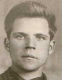 Шарынин Александр Алексеевич