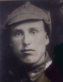 Кислица Марк Трофимович
