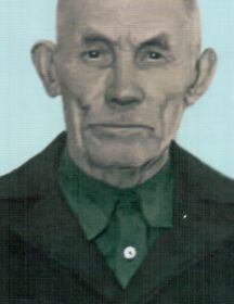 Галиакберов Хисмат Галиакберович