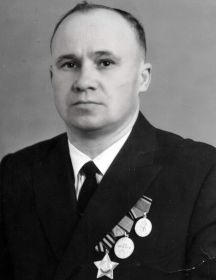 Бондаренко Василий Иванович