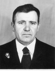 Ступников Янус Дмитриевич