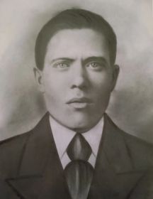 Пудиков Павел Петрович