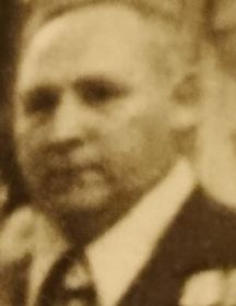 Гришаев Николай Михайлович