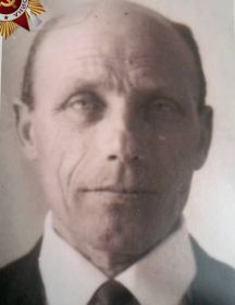 Заев Михаил Иванович