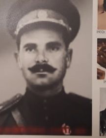 Руднев Семен Васильевич