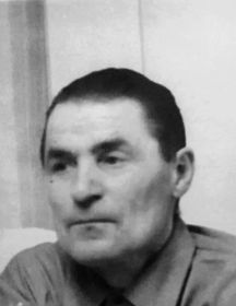 Чернов Иван Власович