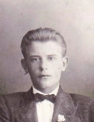 Балашов Иван Алексеевич