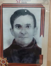 Чернов Алексей Михайлович