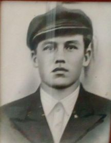 Кормилин Григорий Михайлович