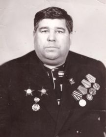 Баланин Дмитрий Николаевич