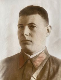 Надопекин Степан Васильевич