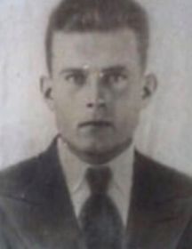 Гоцков Николай Александрович