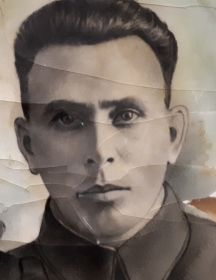Кешоков Бетал Тихонович