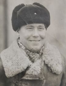 Левшин Иван Иванович
