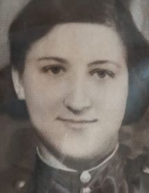 Мишкина Татьяна Алексеевна