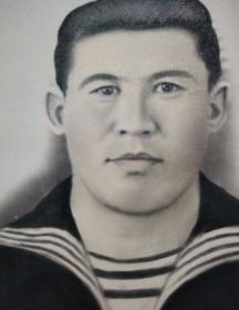 Мейримбеков Шариф 