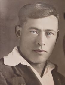 Поспелов Александр Иванович