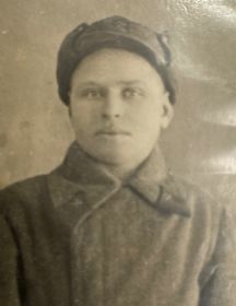 Болдов Николай Николаевич