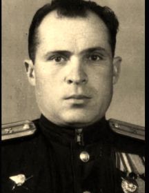 Астафьев Иван Николаевич
