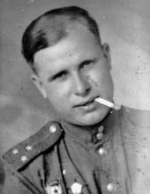 Лагутин Владимир Васильевич