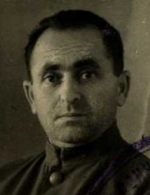 Шойхет Борис Григорьевич