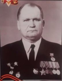 Марин Василий Иванович