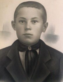 Камеко Дмитрий Романович