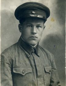 Калинин Василий Иванович