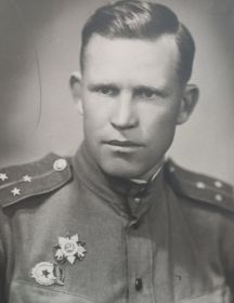 Игнатьев Петр Яковлевич