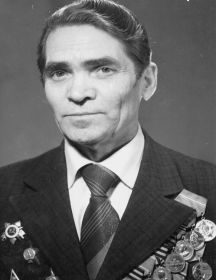 Яриз Герман Петрович