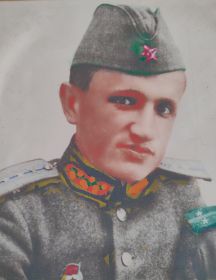 Цехмистро Вячеслав Павлович