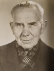 Малыш Яков Тимофеевич