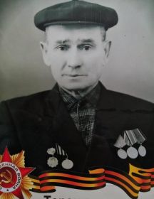 Терещенко Алексей Степанович