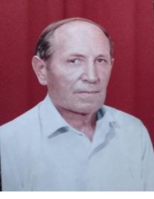 Каримов Фатых Мазитович