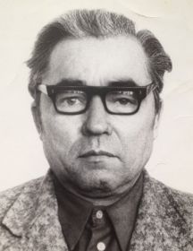Бичевин (Стрелов) Еремей Иванович