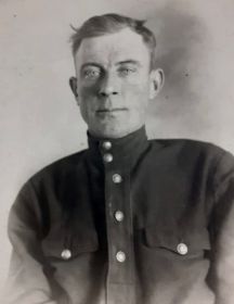 Ульянов Сергей Сергеевич