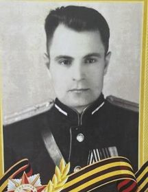 Геращенко Александр Кузьмич