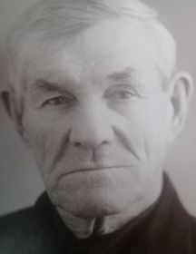 Лазарев Александр Иванович