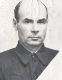 Канцуров Петр Евсеевич