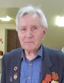 Федин Алексей Иванович