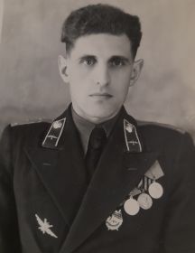 Мисюрев Валентин Петрович