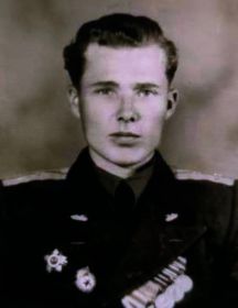 Борисов Константин Александрович