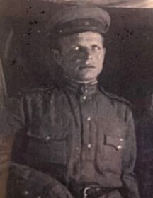 Борисов Иван Селеверстович