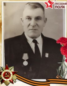 Гашенко Георгий Леонтьевич