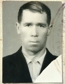 Краснолобов Евгений Алексеевич