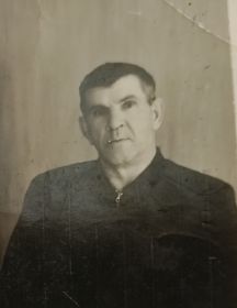 Брунов Иван Лаврентьевич