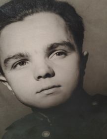 Болтушин Павел Семёнович