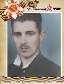 Елесов Василий Иванович