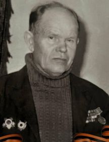Терпелов Павел Антропович