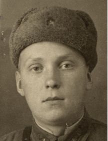 Давыдов Виктор Георгиевич